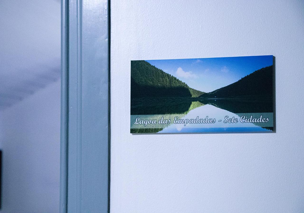 Cantinho Do Pensamento ฮิเบย์รา กรันเจ ภายนอก รูปภาพ